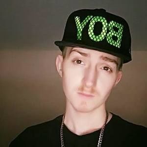 Meet your Posher, Brandan